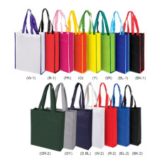 WB 5582 III- Non Woven Bag